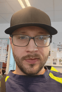 Kim Robin Brattås NG 4