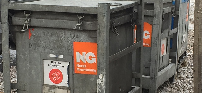 Hvem produserer gram Hvem produserer gram
