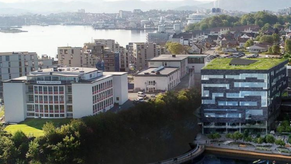Fagskolen Rogaland