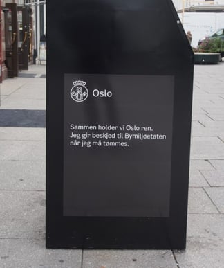 Norsk-Gjenvinning_Enviropac_Solarbin_Oslo