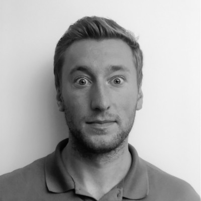 Anders Berg-Paulsen's photo