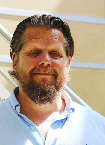 Bjørn Grobstok Folge's photo