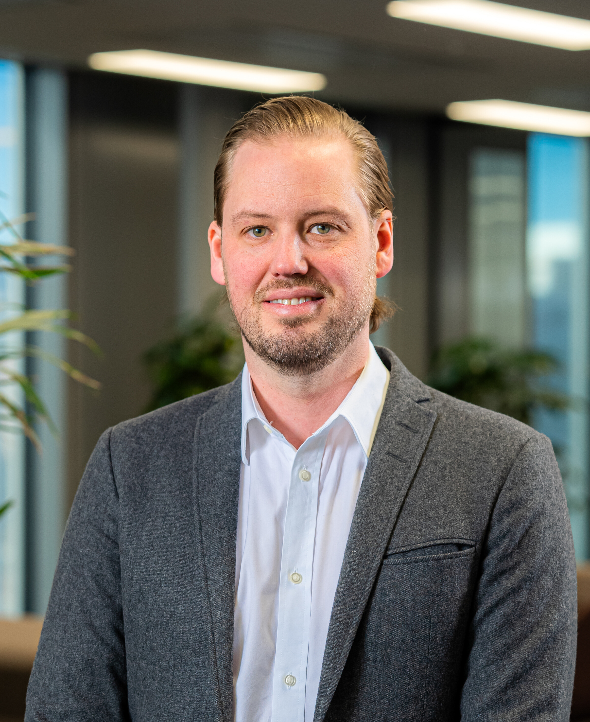 Magnus Zachrisson's photo